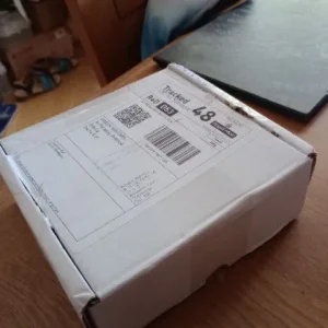 Jaguar Diesel Exhaust Vibration Damper T2H49846 Brand New