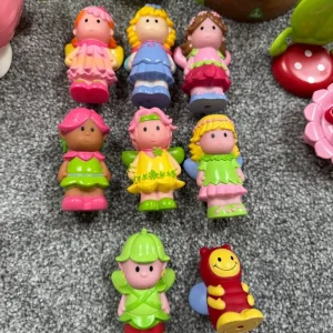 Bundle of Happy Land - ELC toys - Image 2