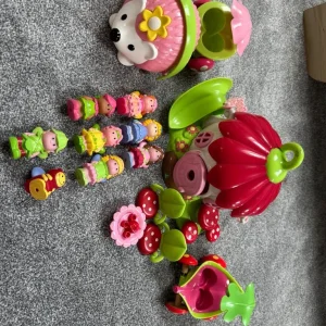 Bundle of Happy Land - ELC toys