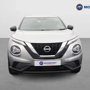 2023 Nissan Juke 1.0 DiG-T 114 N-Connecta 5dr DCT SUV Petrol Automatic - Image 2