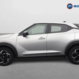 2023 Nissan Juke 1.0 DiG-T 114 N-Connecta 5dr DCT SUV Petrol Automatic - Image 4