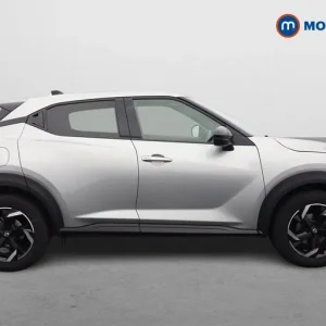 2023 Nissan Juke 1.0 DiG-T 114 N-Connecta 5dr DCT SUV Petrol Automatic - Image 8
