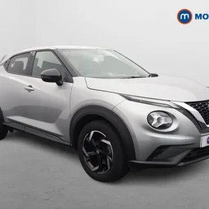 2023 Nissan Juke 1.0 DiG-T 114 N-Connecta 5dr DCT SUV Petrol Automatic