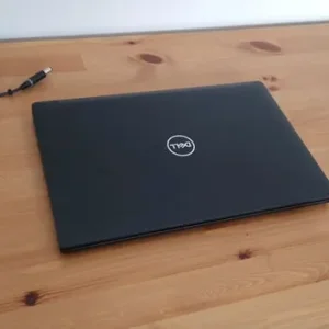 Warranty 14" Core i5 16GB RAM 256GB SSD DELL Latitude Windows 11 Microsoft Office Laptop Computer - Image 2