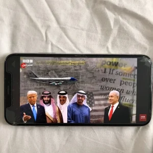 Bargain: iPhone X *Unlocked* in Perfect Working Order - Image 5