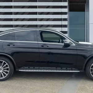 2023 Mercedes-Benz GLC GLC 300d 4Matic AMG Line Premium 5dr 9G-Tronic Diesel Estate Estate Diesel... - Image 5