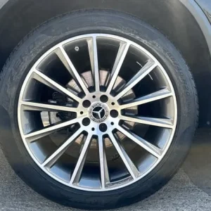 2023 Mercedes-Benz GLC GLC 300d 4Matic AMG Line Premium 5dr 9G-Tronic Diesel Estate Estate Diesel... - Image 7