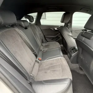 2020 Audi A4 Avant 2.0 TDI 35 Black Edition Estate 5dr Diesel S Tronic Euro 6 (s/s) (163 ps) Esta... - Image 8