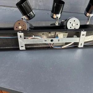 Set of 2 ceiling lights - Image 4