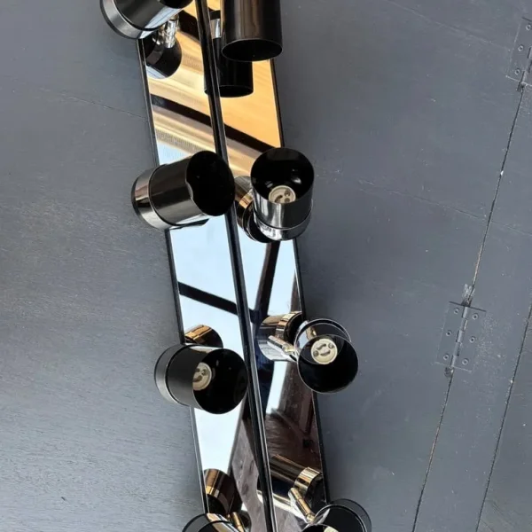 Set of 2 ceiling lights