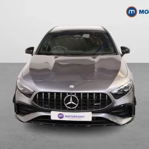 2023 Mercedes-Benz A-Class A35 4Matic Premium Plus 5dr Auto Hatchback Petrol Automatic - Image 2