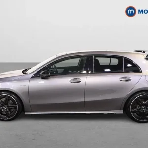 2023 Mercedes-Benz A-Class A35 4Matic Premium Plus 5dr Auto Hatchback Petrol Automatic - Image 4