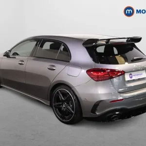 2023 Mercedes-Benz A-Class A35 4Matic Premium Plus 5dr Auto Hatchback Petrol Automatic - Image 5