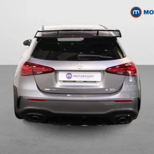 2023 Mercedes-Benz A-Class A35 4Matic Premium Plus 5dr Auto Hatchback Petrol Automatic - Image 6