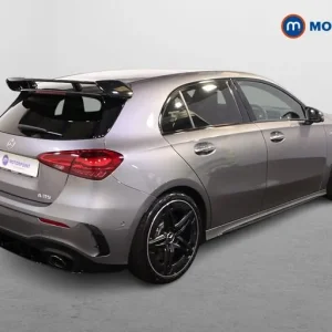 2023 Mercedes-Benz A-Class A35 4Matic Premium Plus 5dr Auto Hatchback Petrol Automatic - Image 7