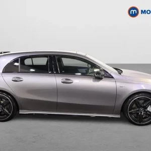 2023 Mercedes-Benz A-Class A35 4Matic Premium Plus 5dr Auto Hatchback Petrol Automatic - Image 8