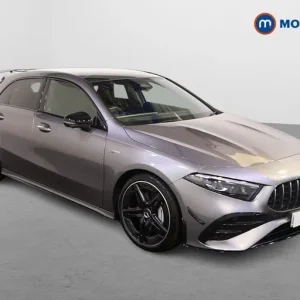 2023 Mercedes-Benz A-Class A35 4Matic Premium Plus 5dr Auto Hatchback Petrol Automatic