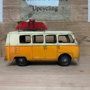 Model VW type camper van - Image 2