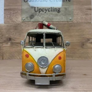 Model VW type camper van - Image 3