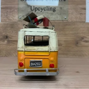 Model VW type camper van - Image 4