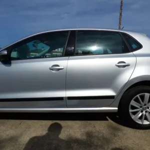 Volkswagen Polo 1.2 TSI SE 5dr DSG Petrol - Image 2