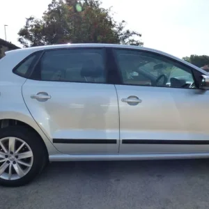 Volkswagen Polo 1.2 TSI SE 5dr DSG Petrol - Image 7