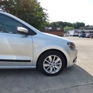 Volkswagen Polo 1.2 TSI SE 5dr DSG Petrol - Image 8