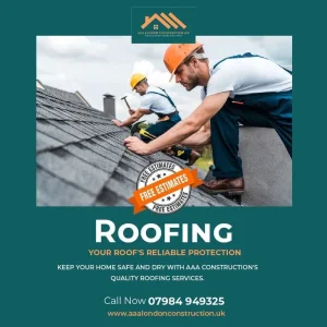 🏡🛠️ Build Better, Live Bigger! Extensions, lofts, and full renovations.