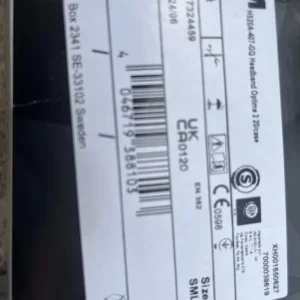 Peltor Optime 2 ear defenders - Image 2