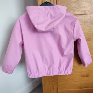 John Lewis age 5 rain jacket - Image 2