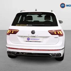 2021 Volkswagen Tiguan 2.0 TDI 4Motion R-Line 5dr DSG SUV Diesel Automatic - Image 6