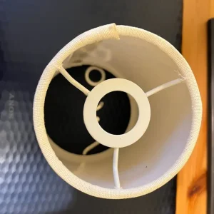 4 x Lamp Shades - Image 2