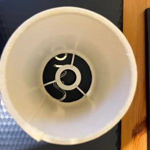 4 x Lamp Shades - Image 3