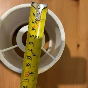 4 x Lamp Shades - Image 4