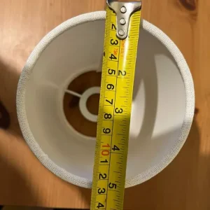 4 x Lamp Shades - Image 5