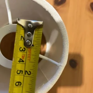 4 x Lamp Shades - Image 6