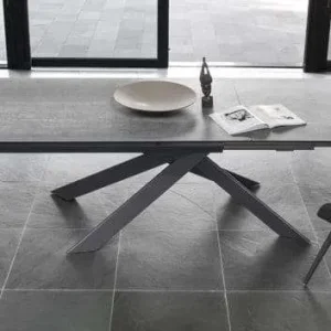 Large Extendable Dining Table - Calligaris - Image 2