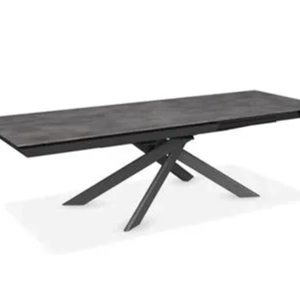 Large Extendable Dining Table - Calligaris