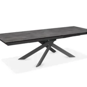 Large Extendable Dining Table - Calligaris