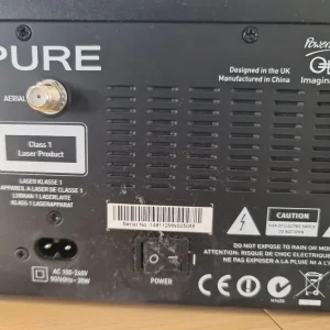 Pure sound system - Image 2