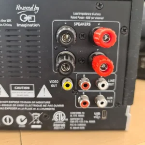 Pure sound system - Image 3