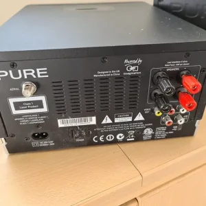 Pure sound system - Image 5
