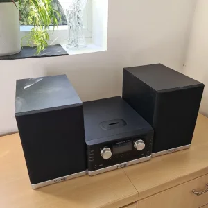 Pure sound system - Image 6