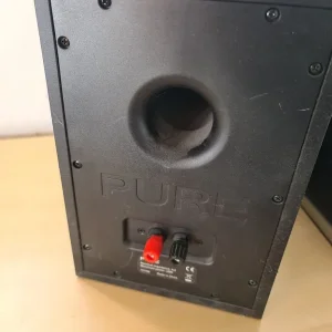 Pure sound system - Image 7