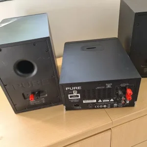 Pure sound system - Image 8