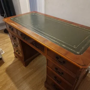 3 piece Oak Dresser/Dressing table - Image 5