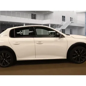 2023 Peugeot 208 PureTech GT Hatchback Petrol Manual - Image 3