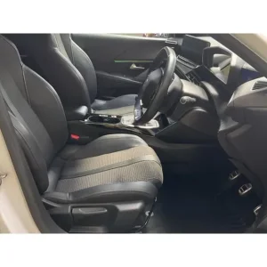 2023 Peugeot 208 PureTech GT Hatchback Petrol Manual - Image 4