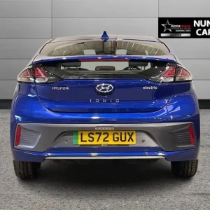 2022 Hyundai IONIQ 38.3kWh Premium Hatchback 5dr Electric Auto - Image 4