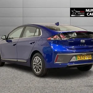 2022 Hyundai IONIQ 38.3kWh Premium Hatchback 5dr Electric Auto - Image 5